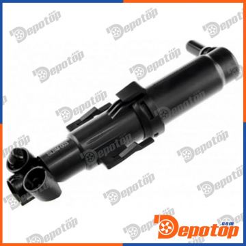 Gicleur de lave-phare gauche pour BMW | EDS-BM-003, 5902-06-0169P